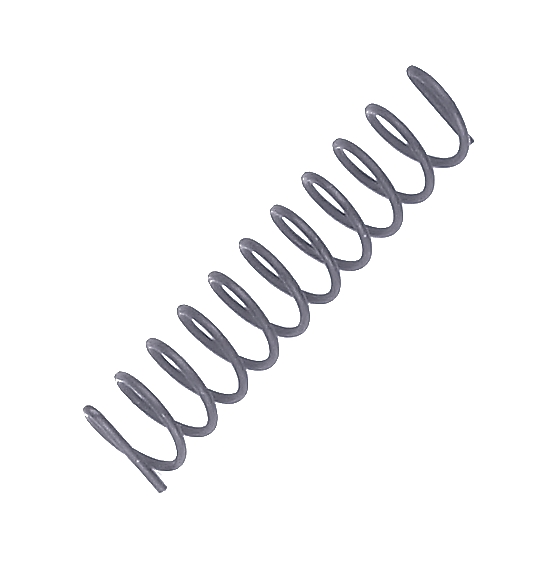 Trykfjeder