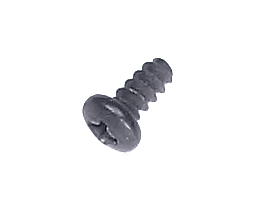 Pladeskrue 3X6 i gruppen  hos GPLSHOP (5206046-01)