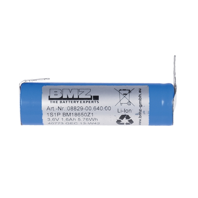 Accu 36 V 1600 Ma 5206103-01