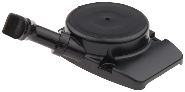 Recoil Assy 5213427-01