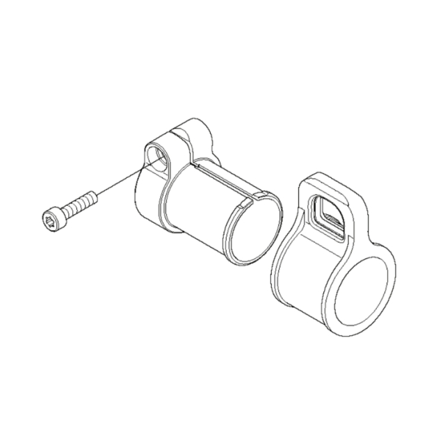 Bænger Assy 5216680-01