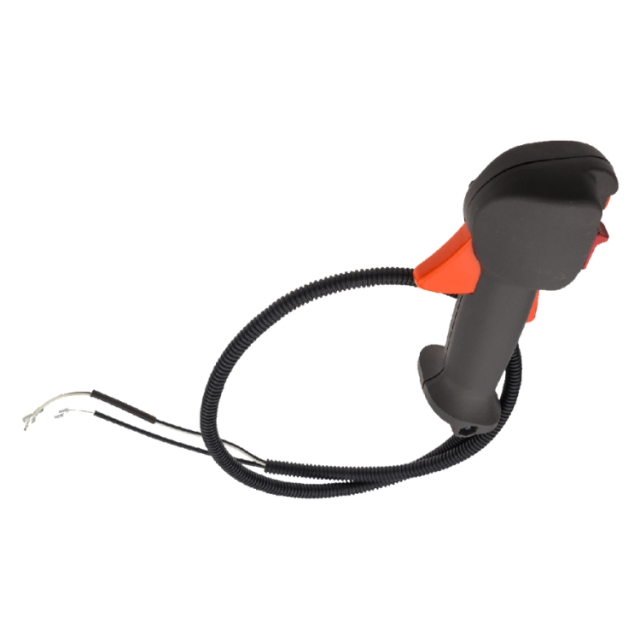 Gaskontrol 5225207-01