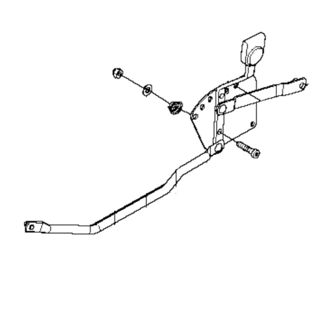 Højdekontrol 5225906-02