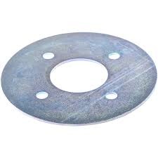 Fæsteplade 5227501-01