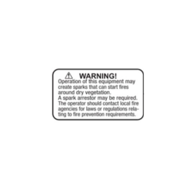 Advarsel Gnistfanger net Us 5229286-02