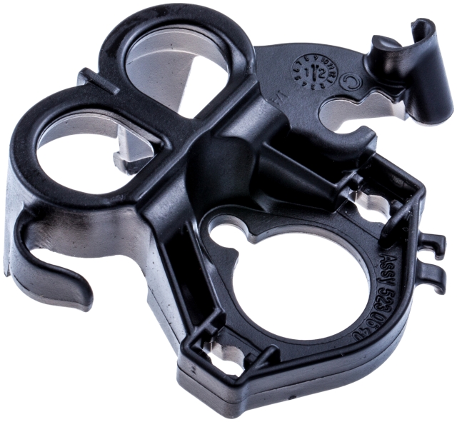 Flange