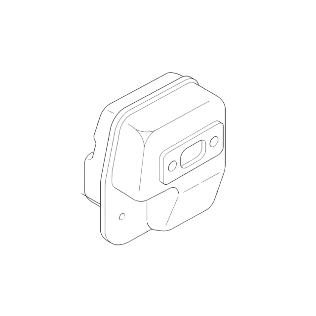 Lyddækker Comp 5231002-01