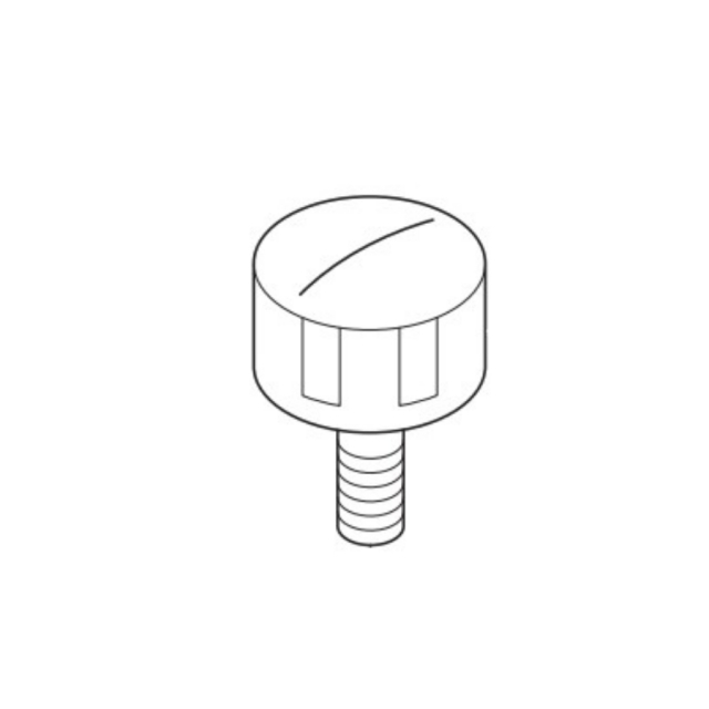 Knop 5231007-01