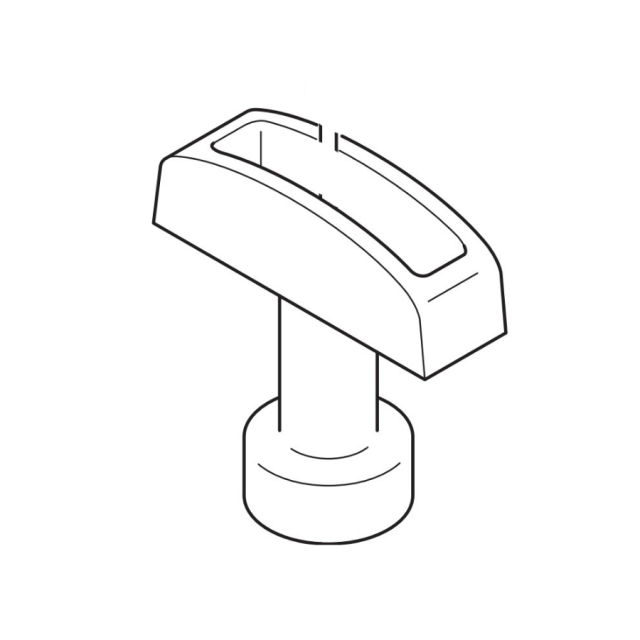 Startgrip 5231052-01