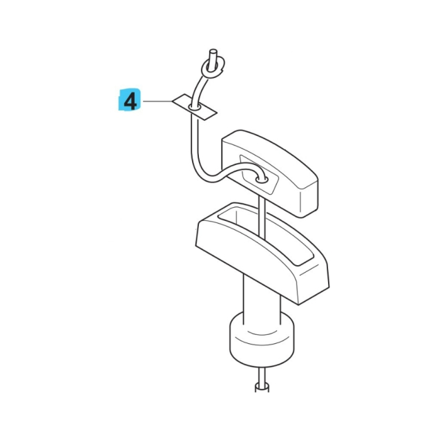 Reb Stopper 5231054-01