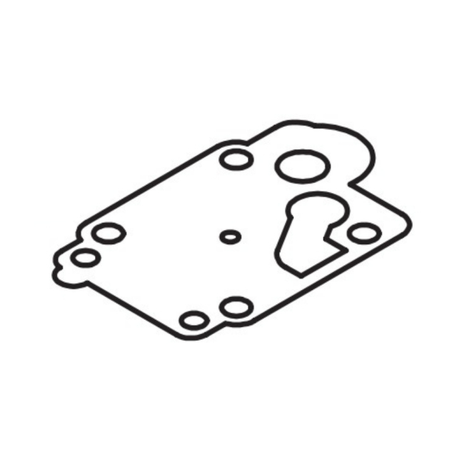 Membranbrændstofpumpe 5231070-01