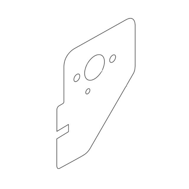Pakning 5231085-01