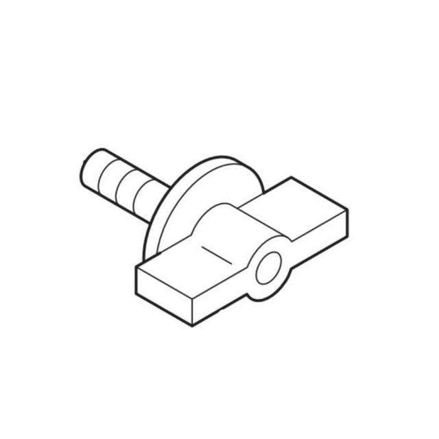 Knop 5231098-01