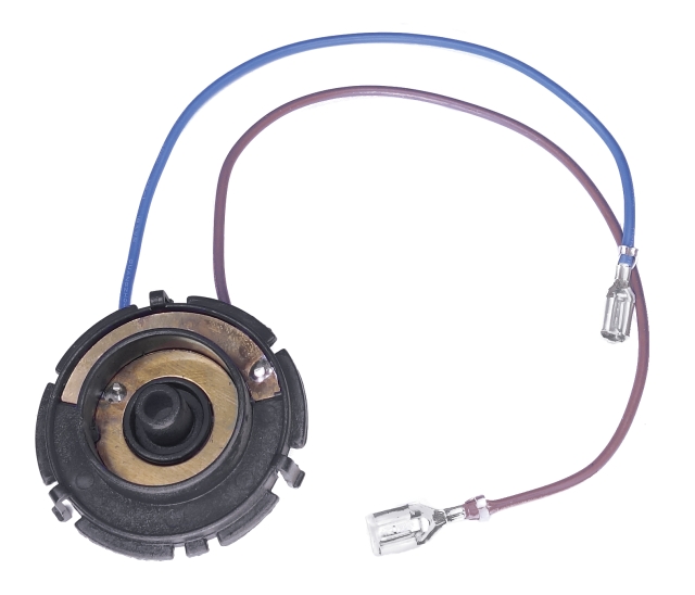Slipring Holder Cpl 5233416-01