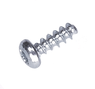 Skru M 4X12 88 S3 Wn i gruppen  hos GPLSHOP (5238486-01)