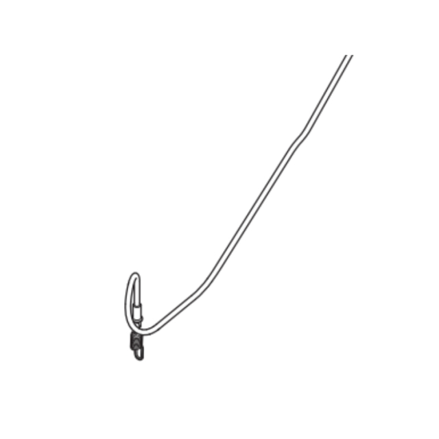 Elektrisk Kabel 5239324-01