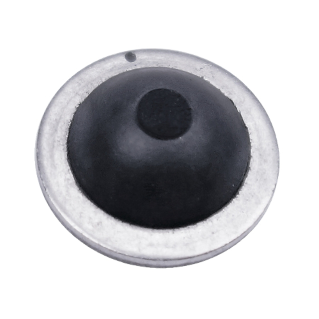 Magnetisk Plade Kompl 5254112-01