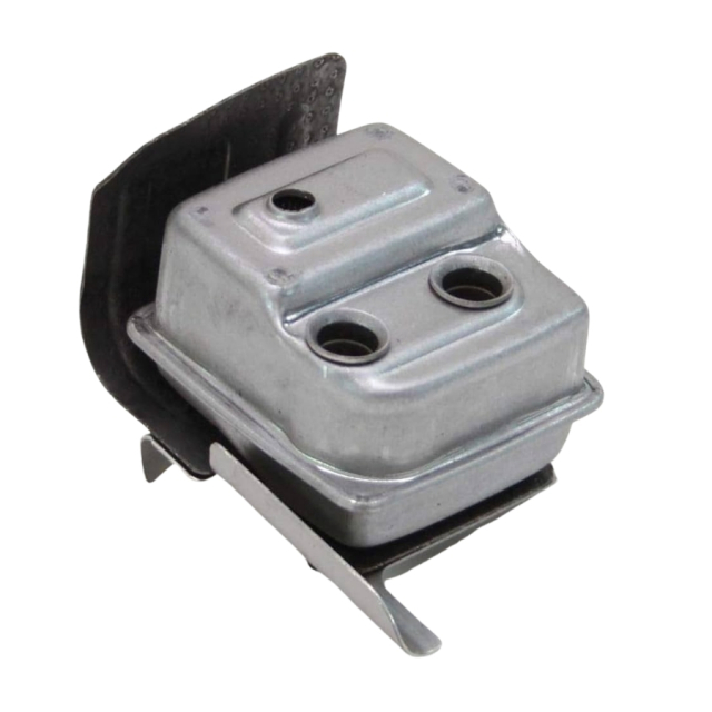 Assy Lyddækker 5255928-01