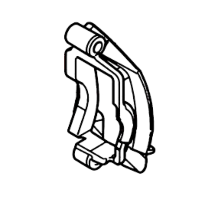 Grommet-kontrol Stop/Choker