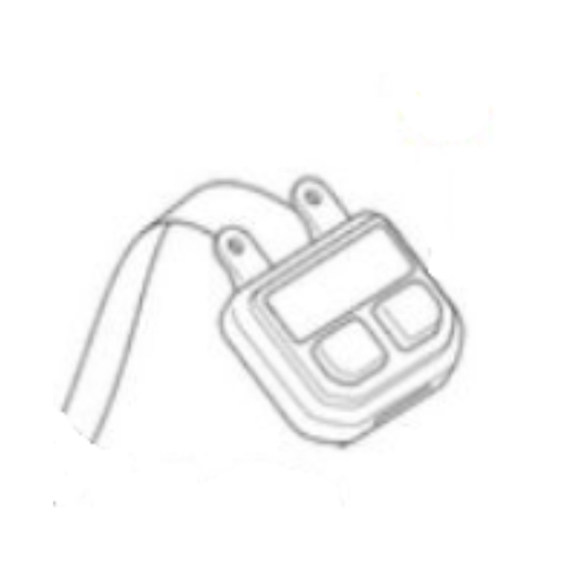 Kontrolpanel G5 240I - Række