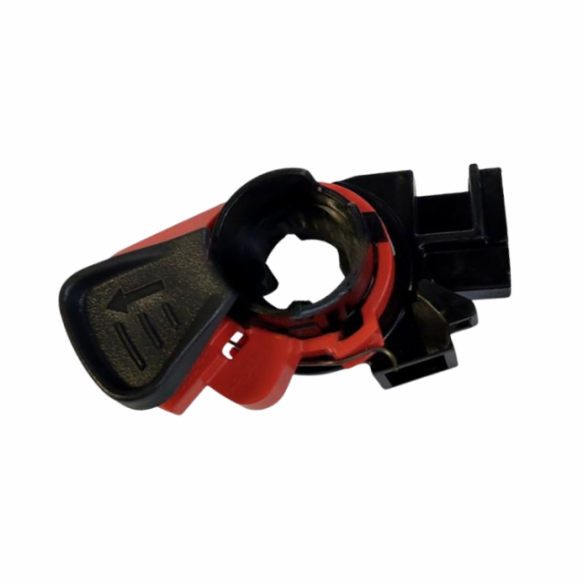 Chokerkontrolenhed Th, 39Cc