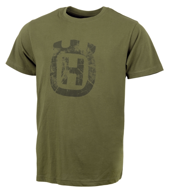 Tshirt S Xplorer Ss Træring