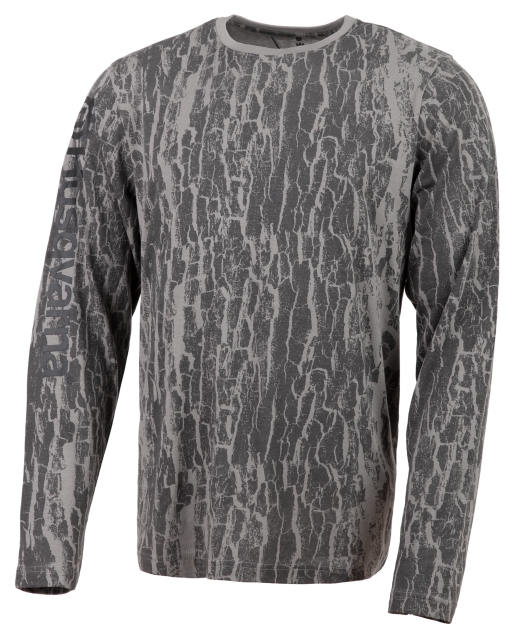 Tshirt Xs Xplorer Ls Bark Cam