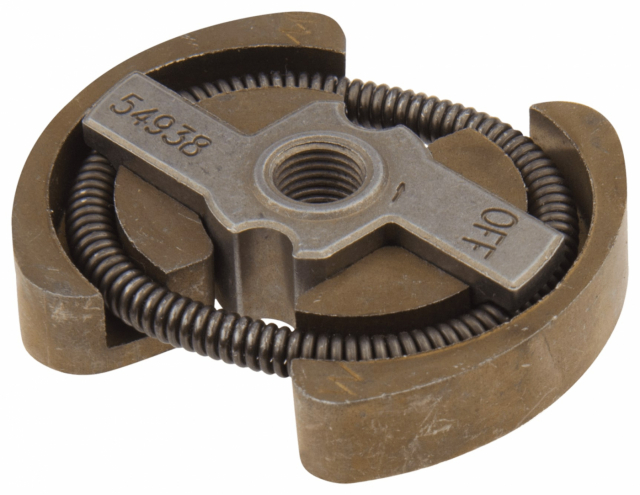 Kobling 125C, 128C, 128R, BC2128, CC2128