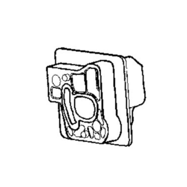 Adapter 5300715-96