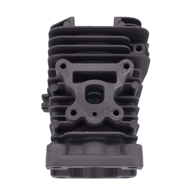 Sæt Cylinder 42Sas Nccplated 5300718-85