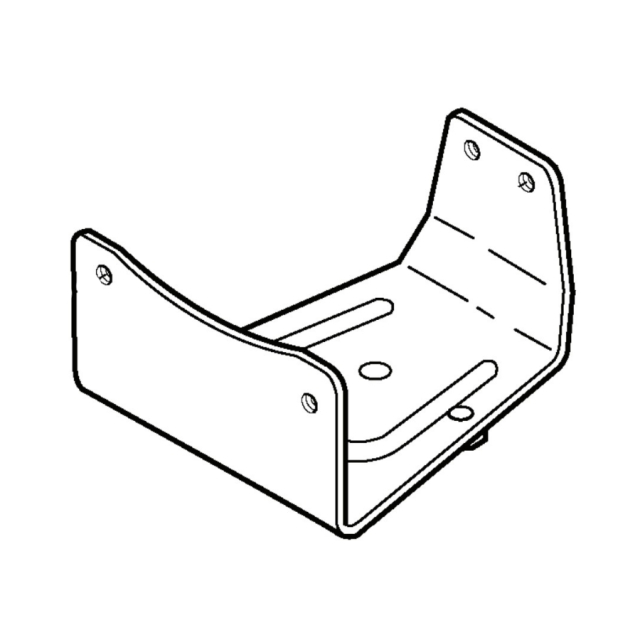 Motor Monteringsplade 5310079-13