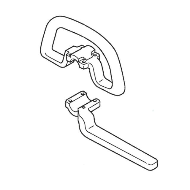 Håndtere 5310079-14