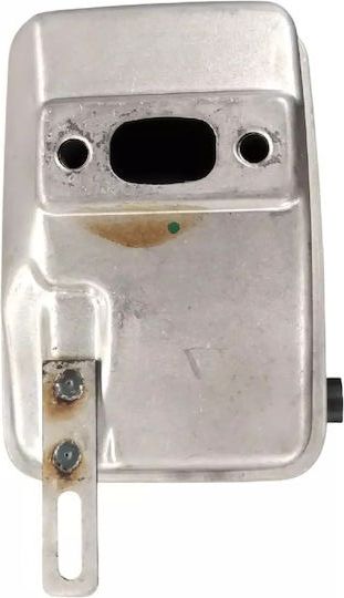 Lyddæmper 5310079-33