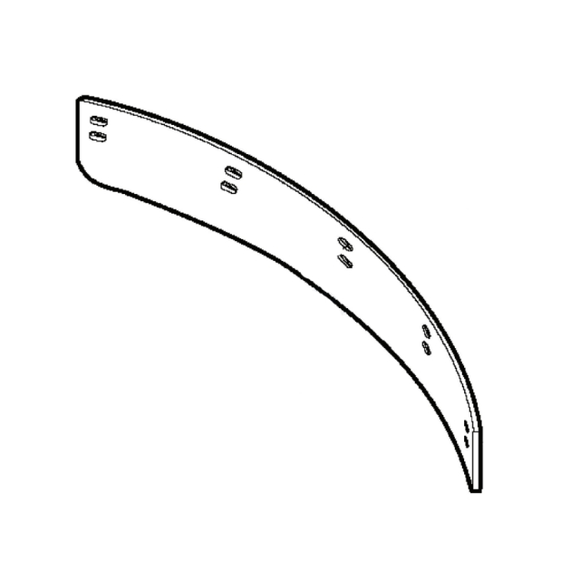 Beskyttende Sort 5310079-81