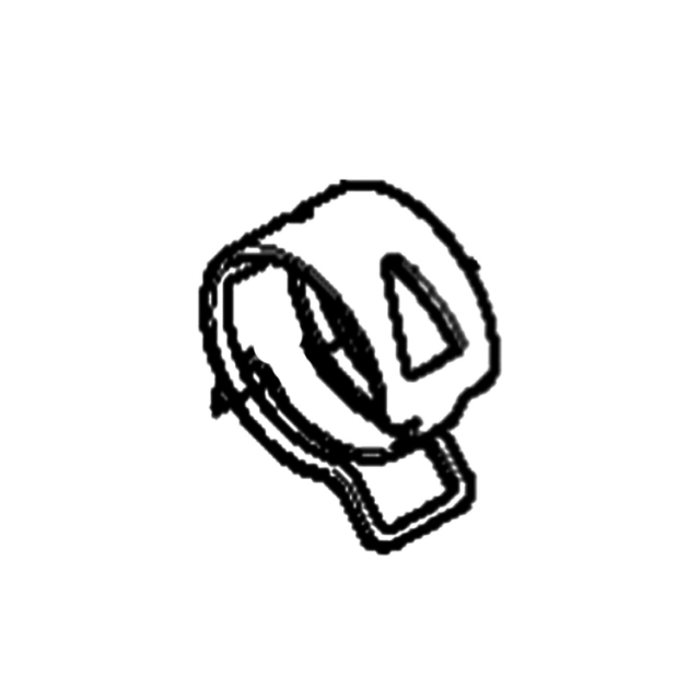 Klemme 12 Mm 531008625 5310086-25