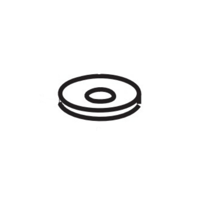 Bakke 5310212-16