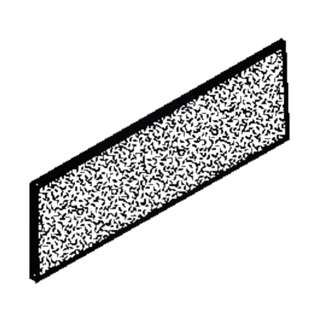 Filter Til Forfilter 5310295-08