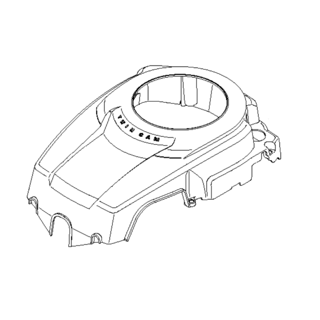 Motorhus 5310295-89