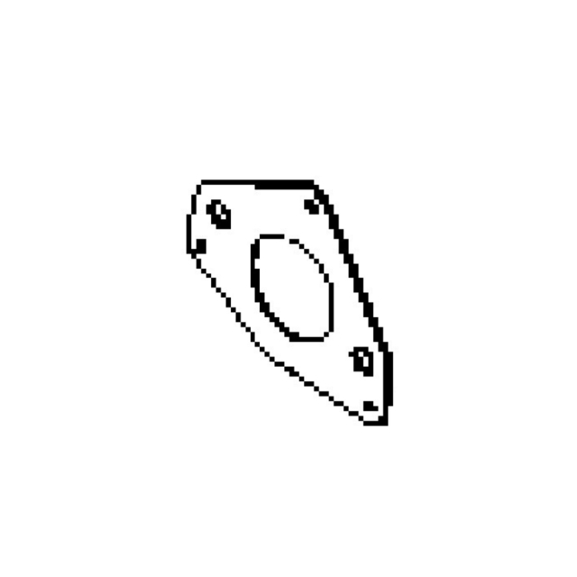 Pakning 5310295-90