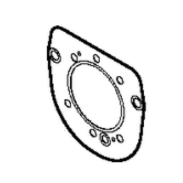Pakningssæt Cylinder