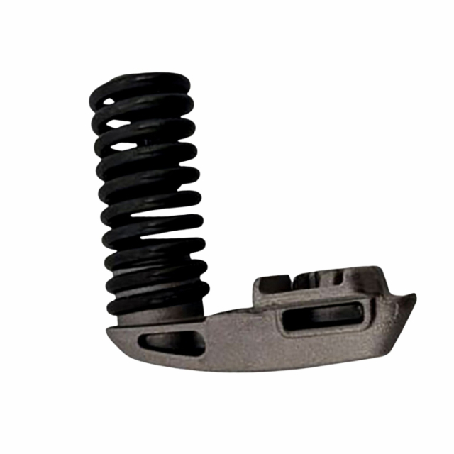 Antivibrationselementcylinder