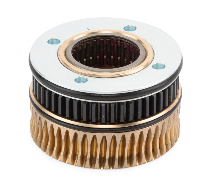 Slip Tilslutning Længde Tilfødning Kompl 5311132-71