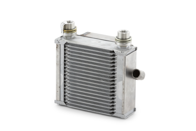 Køler 19Kw Komplet