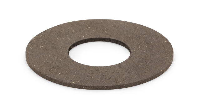 Friktionsplade Swingarm Ws 35
