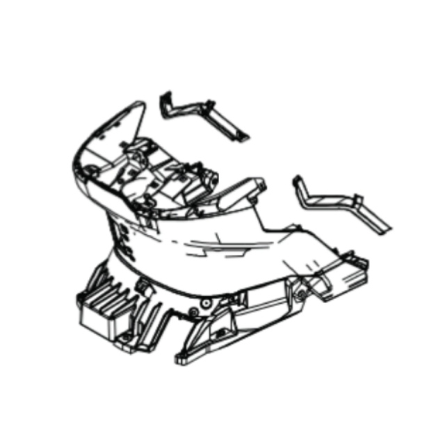 Dæk Assy