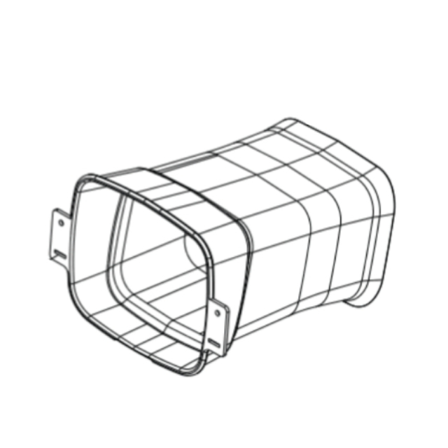 Chute Assy