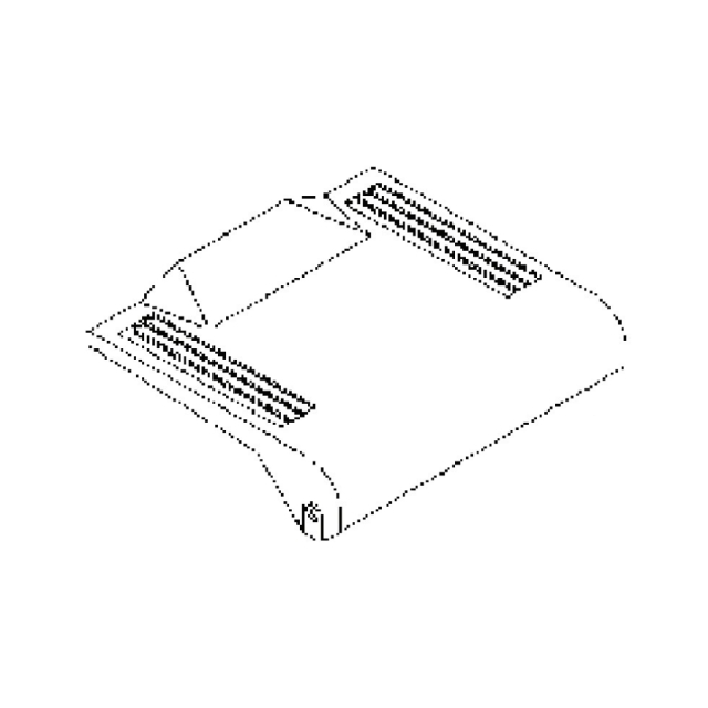 Deflektor 5312126-46