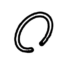 Snapring 12X10X1 531222801 5312228-01