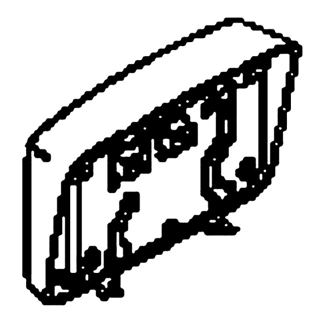 Servicesæt til forlygter, sne