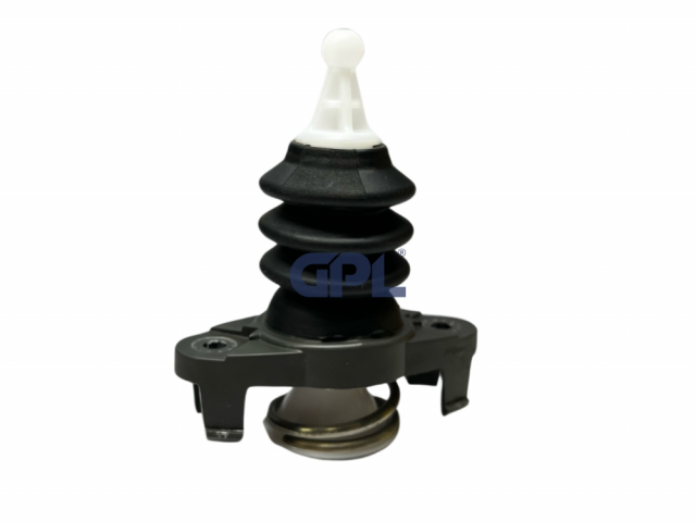 Joystick Assy Lift And Collisi Nera